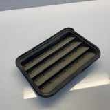 Karosserielüftungsgitter MERCEDES-BENZ M (W164) ML 63 AMG 4-matic (164.177) A1648300042