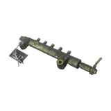 Kraftstoffzuführung NISSAN X-TRAIL (T30) 2.2 dCi 4x4 6100 83F23