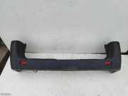 Blende Stoßstange hinten mitte Peugeot Expert II Kasten (VF) 1497608077