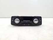 Klimabedienteil AUDI A6 (4G2, C7, 4GC) 3.0 TDI quattro 4G0919158R