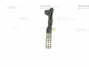 Gaspedal MERCEDES-BENZ GLE (W166) 350 d 4-matic (166.024) A2923000100