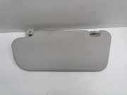 Rechte Sonnenblende MAZDA 3 (BK) 1.4