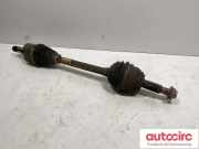 Kardanwelle Ford Fiesta VI (CB1, CCN) CV173B437BD