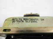 Türanschlag vorne rechts LAND ROVER DISCOVERY III (L319) 2.7 TD 4x4 5173991 BDH780051