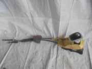 Gangschaltmechanismus RENAULT MEGANE III Grandtour (KZ0/1) 1.5 dCi