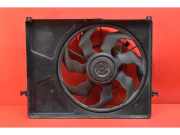 Elektrolüfter Hyundai Sonata V (NF)