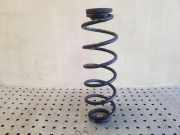 Schraubenfeder hinten links VW GOLF IV Variant (1J5) 1.9 TDI