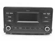 Radio/Navigationssystem-Kombination BMW 8er Cabriolet (G14, F91) 96150H8650WK