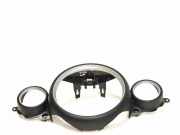 Geschwindigkeitsmesserverkleidung MINI COOPER (R56) Cooper D