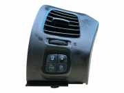Rear Air Vent Grill NISSAN LEAF (ZE0) Electric 687603NM0BPG05