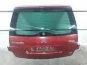 Kofferraumdeckel CITROËN C8 (EA_, EB_) 2.0 HDi 495805161