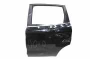 Tür links hinten Ford Kuga () PANTHERBLACKMETALLIC