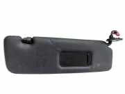 Sonnenblende rechts BMW 3er Cabriolet (E93) 13556004