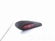 Schalter für Warnblinker Peugeot 406 () 963040347A