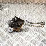 Motorhaubenschloss FIAT DUCATO Furgon (250_, 290_) 130 Multijet 2,3 D