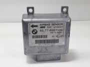 Steuergerät Airbag BMW 5er Touring (E34) 8367035