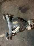 Differenzialgetriebe hinten MERCEDES-BENZ E (W212) E 220 CDI / BlueTEC (212.001, 212.002) 2123509800