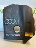 Motorabdeckung AUDI A6 Allroad (4BH, C5) 2.7 T quattro 058103724Q