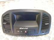 Display Opel Insignia A (G09) 13223792F