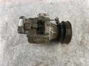 Klimakompressor TOYOTA COROLLA Verso (_E12_) 2.0 D-4D (CDE120_) 06e07300