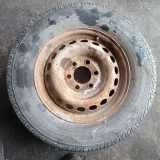 Stahlfelgen Satz VW Crafter Kasten (SY, SX) A0014014802