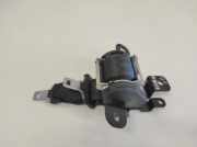 Mittlerer Sicherheitsgurt hinten NISSAN QASHQAI / QASHQAI +2 I (J10, JJ10) 2.0 4WD 606161961 7085463