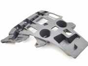 Stoßstangenhalterung hinten links CITROEN DS7 Crossback 1.5 BlueHDi (JCYHZJ, JCYHZR) 9816048580