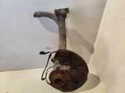 Stumpf vorne links AUDI A4 Avant (8ED, B7) 2.7 TDi 8e0407242b