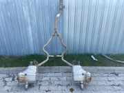 Auspuffanlage hinten Mercedes-Benz R-Klasse (W251) A2514909401