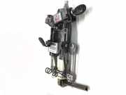 Lenkmechanismus FORD MONDEO III (B5Y) 2.0 16V TDDi / TDCi A219050109312