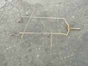 Ersatzradhalter Toyota Previa II (R3)