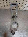 Radnaben vorne rechts PEUGEOT 607 (9D, 9U) 2.2 HDI 9661544780