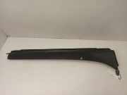 Schweller aus Kunststoff links SMART FORTWO Cabrio (451) 0.8 CDi (451.400) 12444 0000887