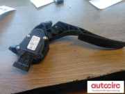 Fahrpedal Opel Astra J (P10) 13252702