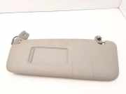 Linke Sonnenblende BMW 5 Touring (E61) 520 d
