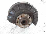 Radnaben vorne links SKODA SUPERB II (3T4) 2.0 TDI FJGXC15