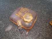 Ausgleichsbehälter OPEL ZAFIRA B (A05) 1.9 CDTI 460029937 13127128