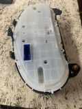Kombiinstrument OPEL ASTRA K 1.4 Turbo 39187106