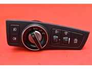 Schalter für Leuchtweitenregelung Hyundai i40 (VF) 933003Z200