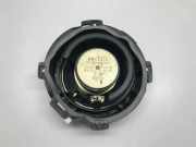 Türlautsprecher vorne links HYUNDAI SANTA FÉ I (SM) 2.0 CRDi 4x4 9633026300