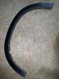 Rear Arch Liner Trim BMW X6 (F16, F86) xDrive 35 i 7319834