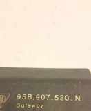 Gateway-Steuereinheit PORSCHE MACAN (95B) 3.0 S 95B907530