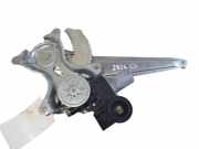 Fensterheber rechts hinten Toyota Prius (W5) 8572047150