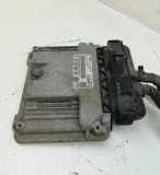 Motorsteuergerät ECU SKODA SUPERB II (3T4) 2.0 TDI 03L906018BR