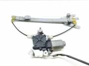 Türfensterheber hinten links NISSAN PRIMERA Estate (WP12) 2.2 dCi 116189