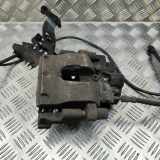 Bremssupport hinten links MERCEDES-BENZ C T-Model (S205) C 300 BlueTEC Hybrid / h (205.212) A2054230381 A2054231598