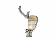 Auspufftopf hinten BMW 5 (F10) 520 d 1121910023000 8508186