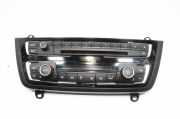 Klimabedienteil BMW 4 Gran Coupe (F36) 428 i 9226785