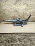 Lenkmechanismus JEEP GRAND CHEROKEE IV (WK, WK2) 6.4 SRT8 4x4 P01449119BL