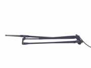 Zierleiste Windschutzscheibe Frontscheibe TOYOTA YARIS (_P13_) 1.4 D-4D (NLP130_) 8085